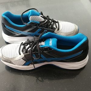 Men's Asics Gel Contend 4 sneakers size 10